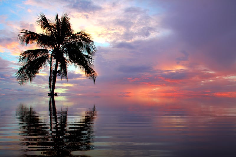 Scenic Settings