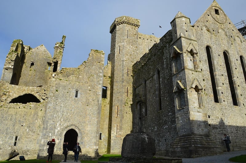 Castle Wedding Venue