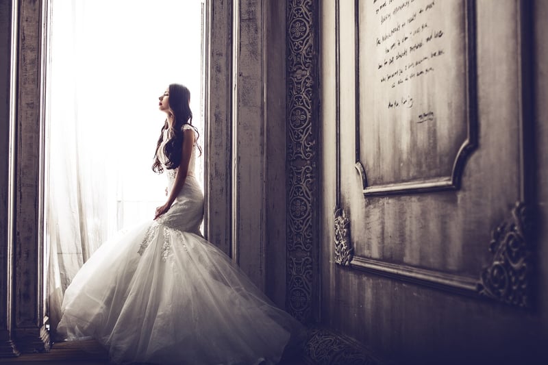 Wedding Vows Image