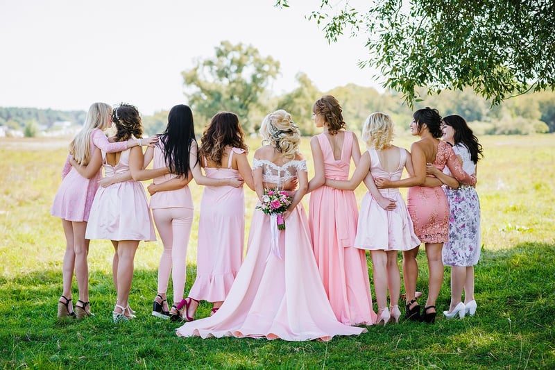 Wedding Ritual