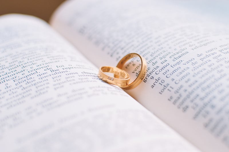 Rustic Wedding
